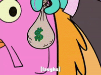 Episode 1 GIF by SpongeBob SquarePants