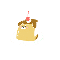 Dog 犬 Sticker