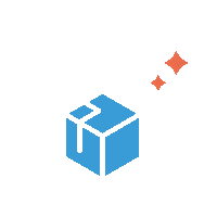 Illustration Delivery Sticker by Return Helper