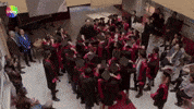 Student GIF by Show TV