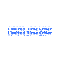 Small Business Limited Time Offer Sticker by Novo