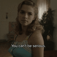 Cbs All Access No GIF by Paramount+