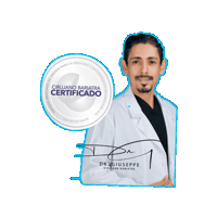 Cirugia Bariatrica Mexico Sticker by Gbariatrics