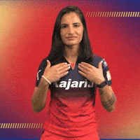 Happy Dance GIF by Royal Challengers Bengaluru