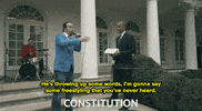 president obama news GIF