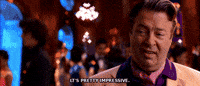 Christina Ricci Rain GIF