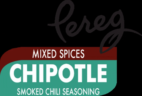 Spice Chili GIF by Pereg Natural Foods