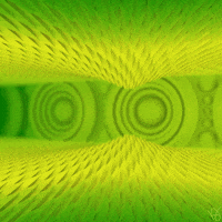 3d waves GIF by Karl Jahnke