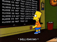 Episode 5 GIF by The Simpsons