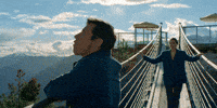 Elizabeth Olsen Eternity GIF by A24