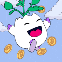 Crypto Win GIF by Magic Eden