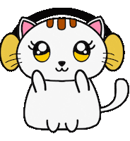 Happy Dance Sticker