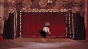 bob baker GIF by Bob Baker Marionette Theater