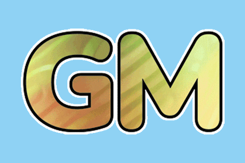 Good Morning Hello GIF