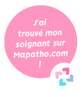 Endometriose Diabete Sticker by mapatho