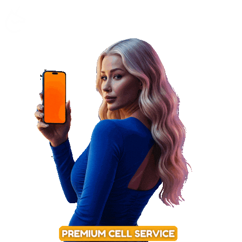 Iggy Azalea Sticker Sticker by Unreal Mobile for Unreal Creatures
