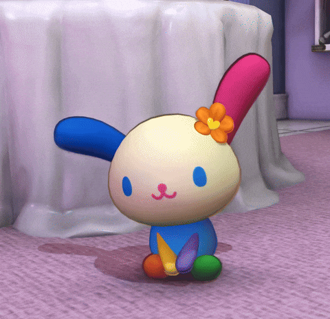 YukiBelle giphyupload GIF