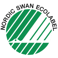 Swan Eko Sticker by Svanenmärkt