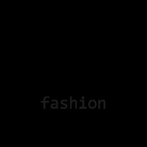 _jammfashion_ fashion style clothes mode GIF