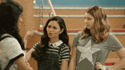 i am frankie iaf GIF by Nickelodeon