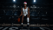 Georgia Tech Basketball GIF by Georgia Tech Yellow Jackets