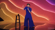 Stand Up Joke GIF by Atsuko Okatsuka