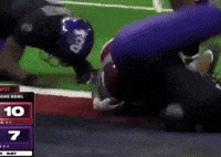 College Football GIF
