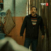 Happy Good News GIF by TRT