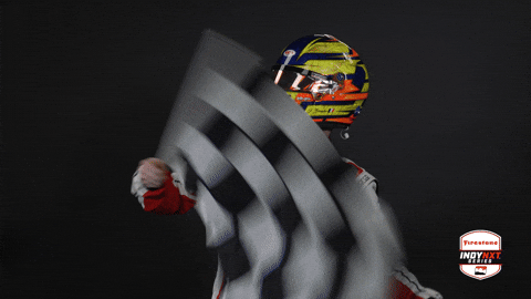 Jonathan Browne GIF by INDYCAR