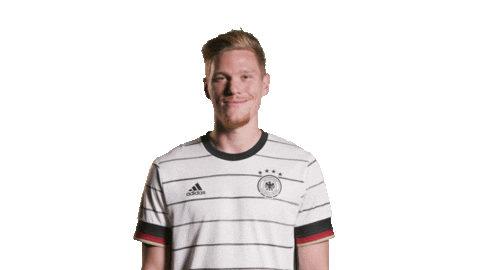 Germany Deutschland Sticker by DFB-Teams