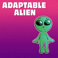 Im Ready Challenge Accepted GIF by VeeFriends