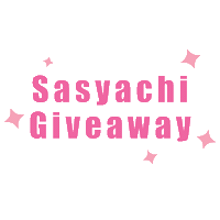 Sasyachi Sticker by Gloei Indonesia