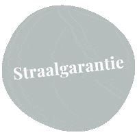 BleziCosmetics make up button dot stralen Sticker