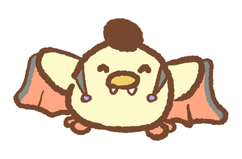 Halloween Dracula Sticker by lecoffreaflonflons