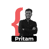 Profoundprojects Sticker by Profound