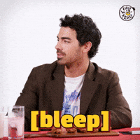 [bleep]