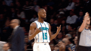 lets go yes GIF by NBA