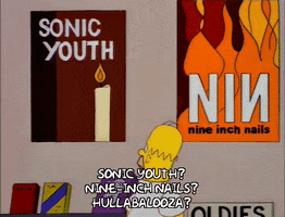 Season 7 Episode 24 GIF by The Simpsons