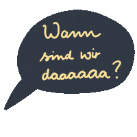 Da Unterwegs Sticker by Frankfurt mit Kids