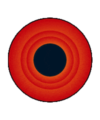 looney tunes the bergian Sticker by Studio Thinktwice