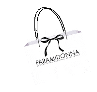 paramidonna paramidonna paramidonnaskincare Sticker