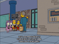 bart simpson GIF