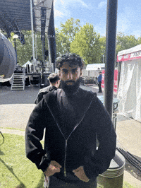 Sevenstudios GIF by Respective