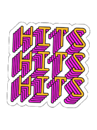 Hbomax Sticker by HBO Max Brasil