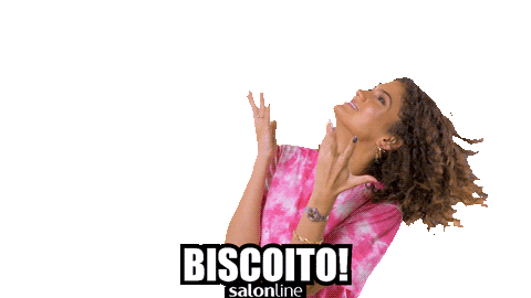 Beauty Reaction Sticker by Salon Line