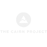 cairnproject cairn cairn project the cairn project Sticker