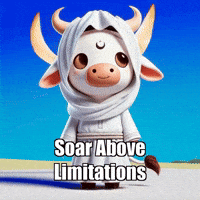 Freedom Wisdom GIF by Sagemoohammad