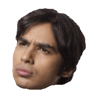 what STICKER by imoji