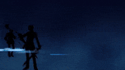 Trails Of Cold Steel Iii Opening GIF