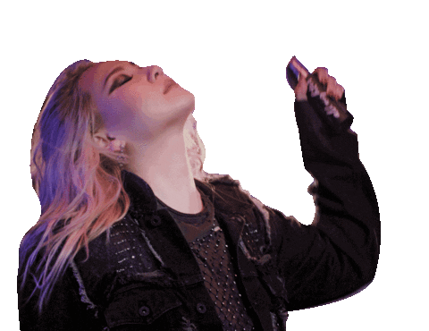 All Nighter Cl Sticker by Urban Decay